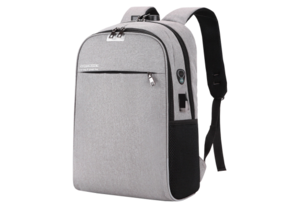 BackXPack coloris Everyday Gray