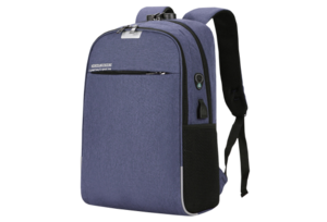 BackXPack coloris Mountain Blue