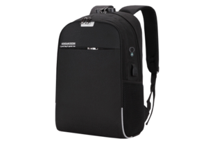 BackXPack coloris Traveler Black