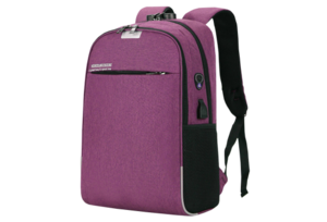 BackXPack coloris Young Violet